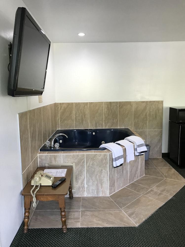 Relax Motel