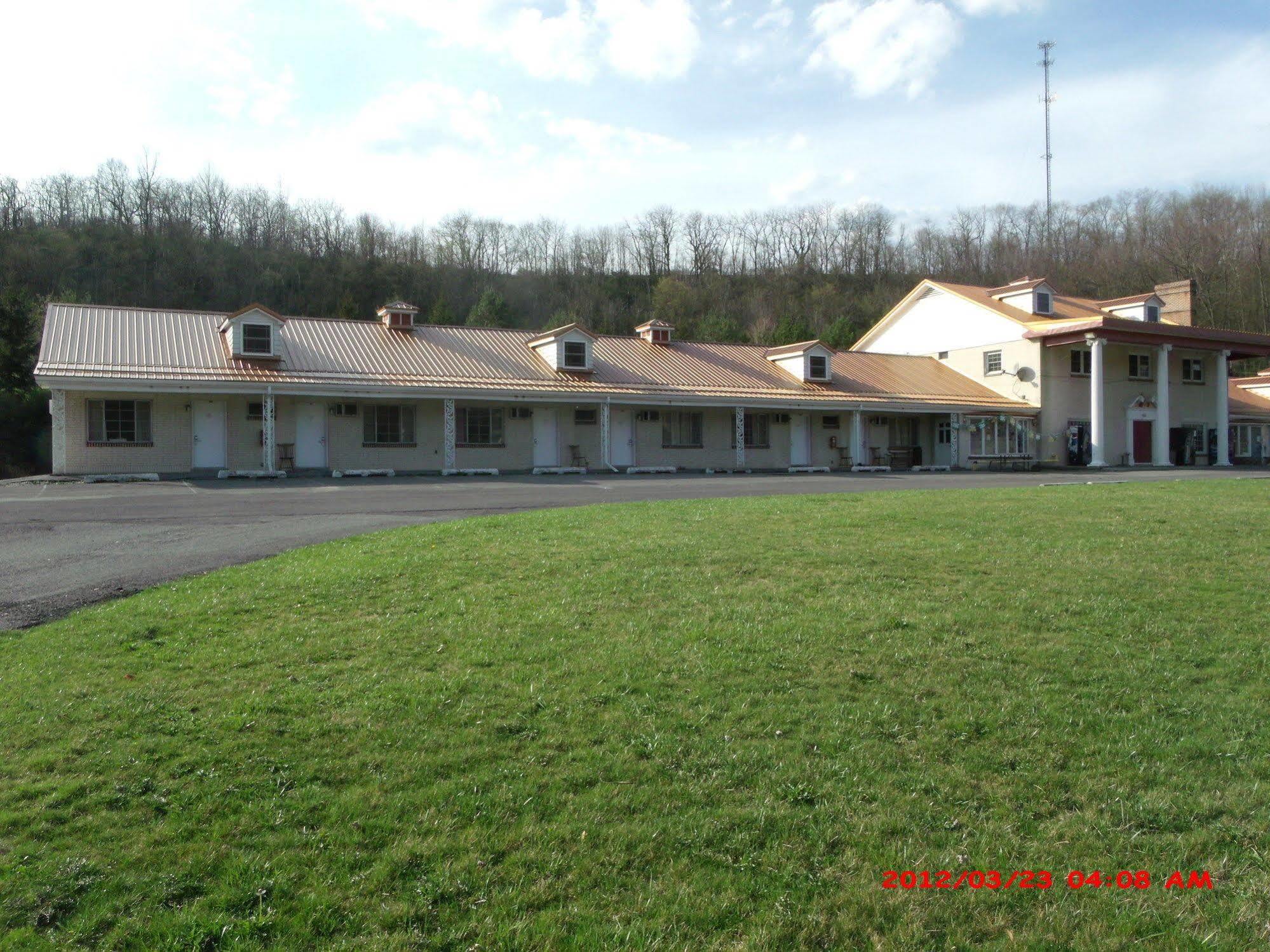 Relax Motel